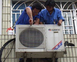 湘潭空调维修售后服务中心