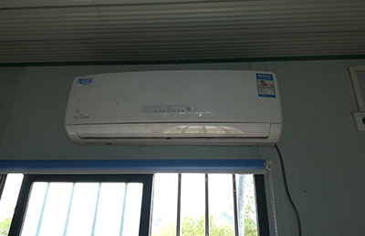 湘潭空调维修在哪里找