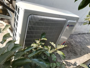 湘潭空调维修售后服务