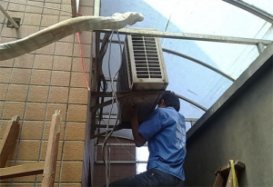 湘潭空调维修售后服务中心