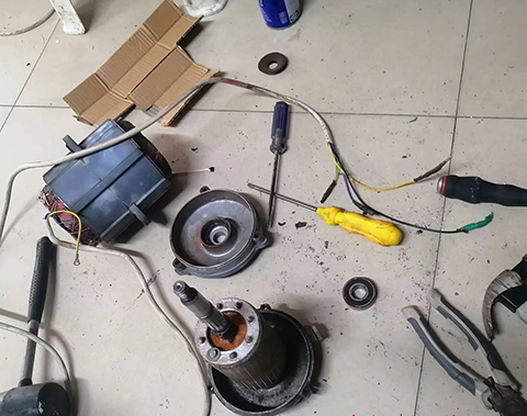 湘潭空调维修售后服务中心电话在哪里找