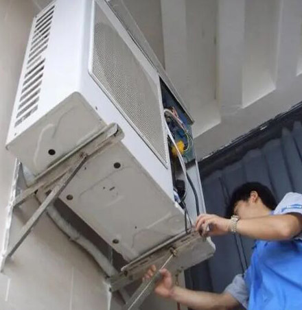 湘潭24小时空调维修热线