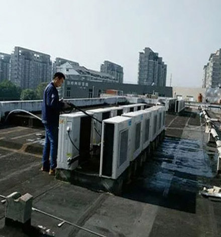 湘潭 空调拆装 湘潭本地 空调拆装公司